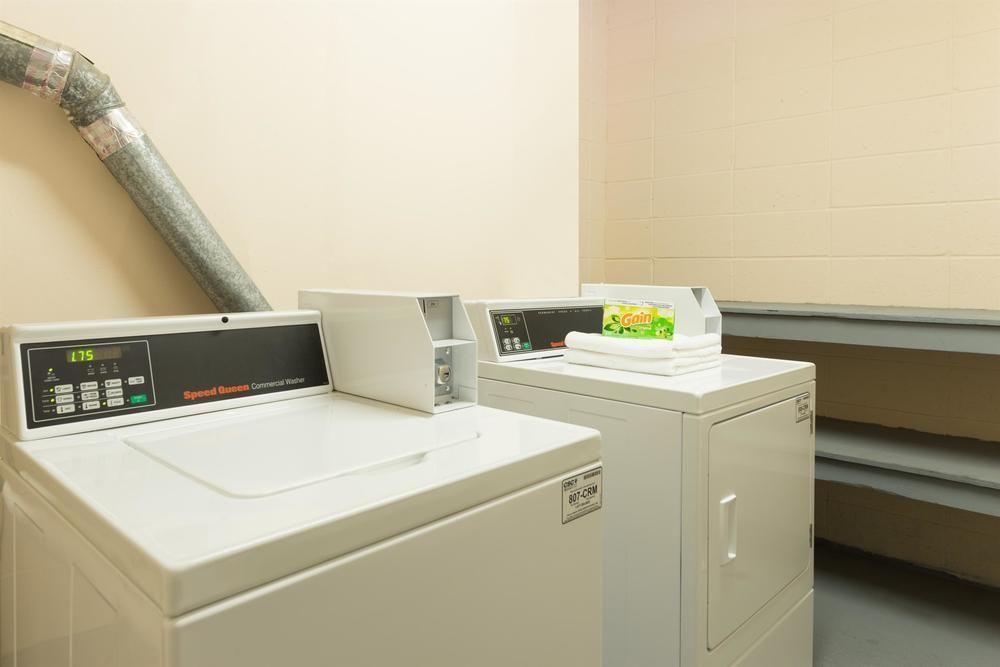 Motel 6 Springfield, Il - Airport 外观 照片