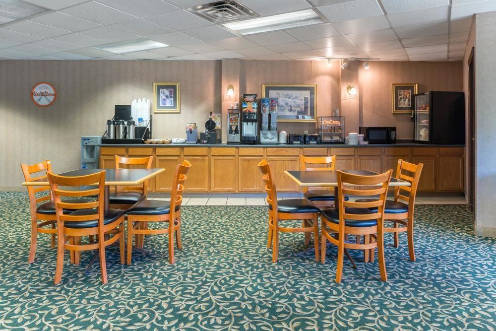Motel 6 Springfield, Il - Airport 外观 照片