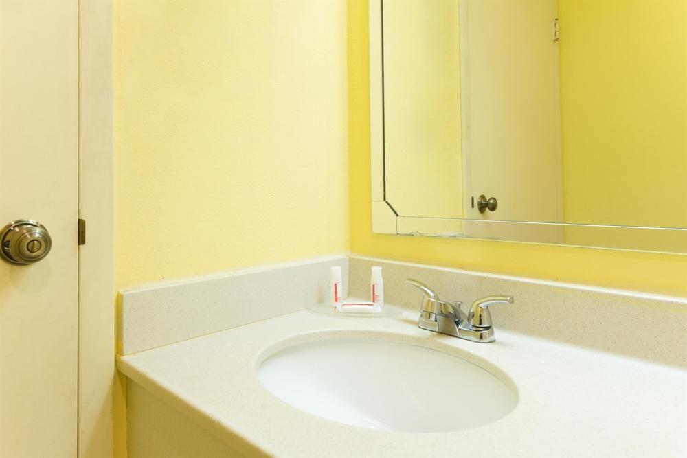 Motel 6 Springfield, Il - Airport 外观 照片